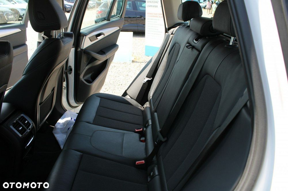 BMW X3 - 17