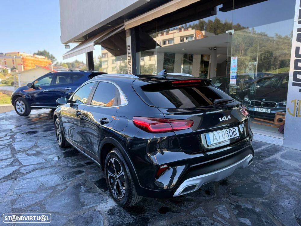 Kia XCeed 1.6 GDi PHEV Drive - 5