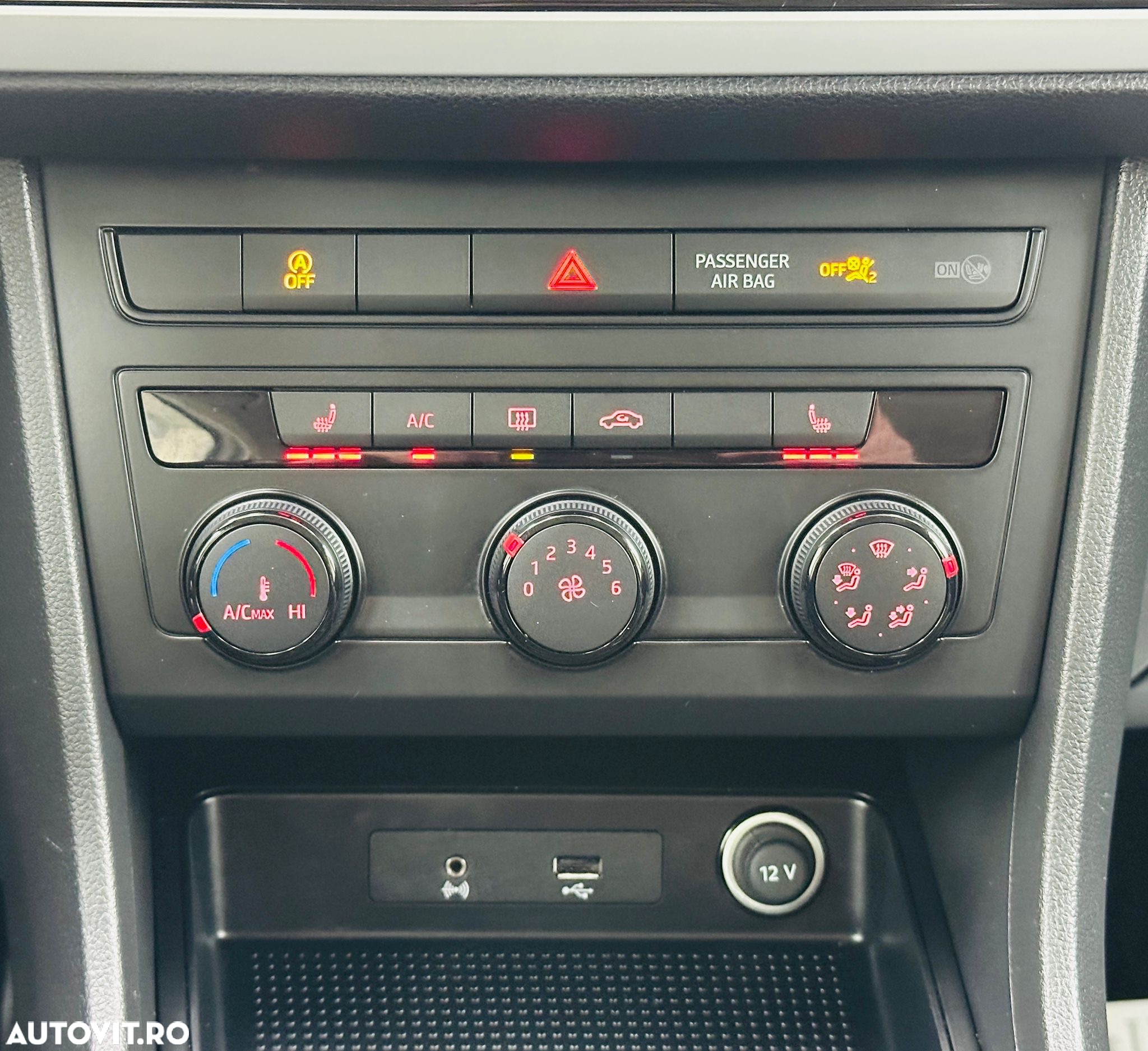 Seat Ateca - 29