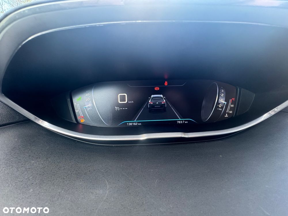 Peugeot 5008 PureTech 130 Allure - 32