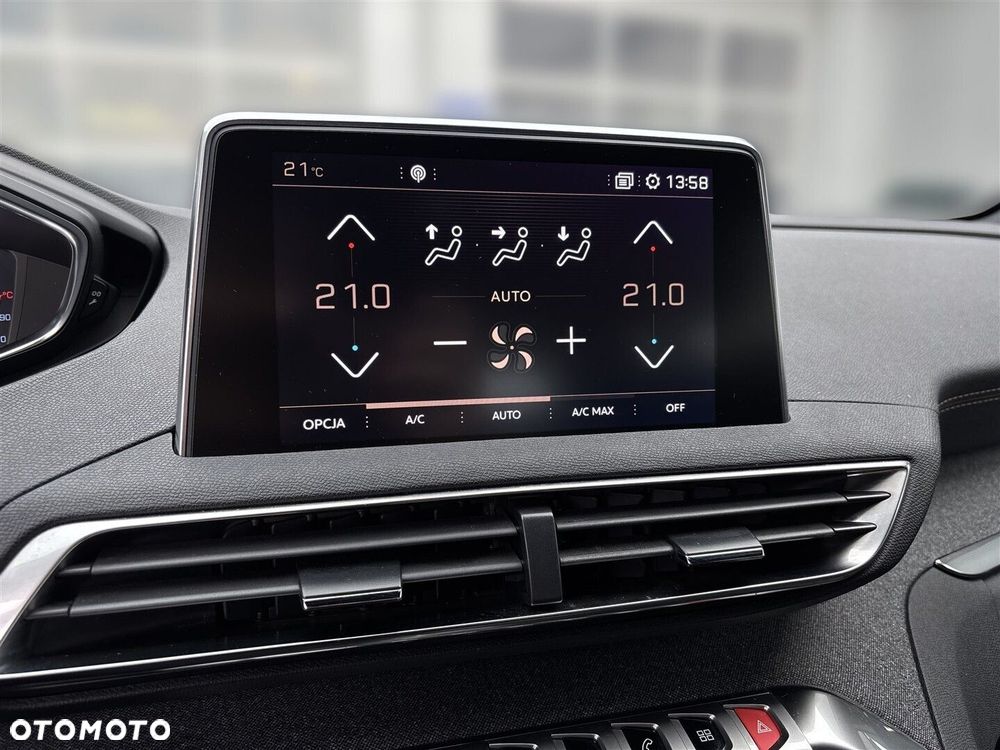 Peugeot 5008 1.6 PureTech GT Line S&S EAT8 - 28