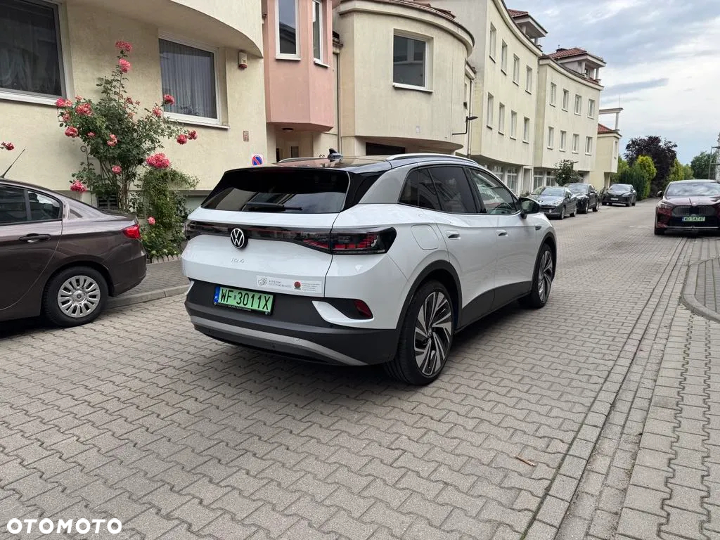 Volkswagen ID.4 77kWh Pro Performance - 5