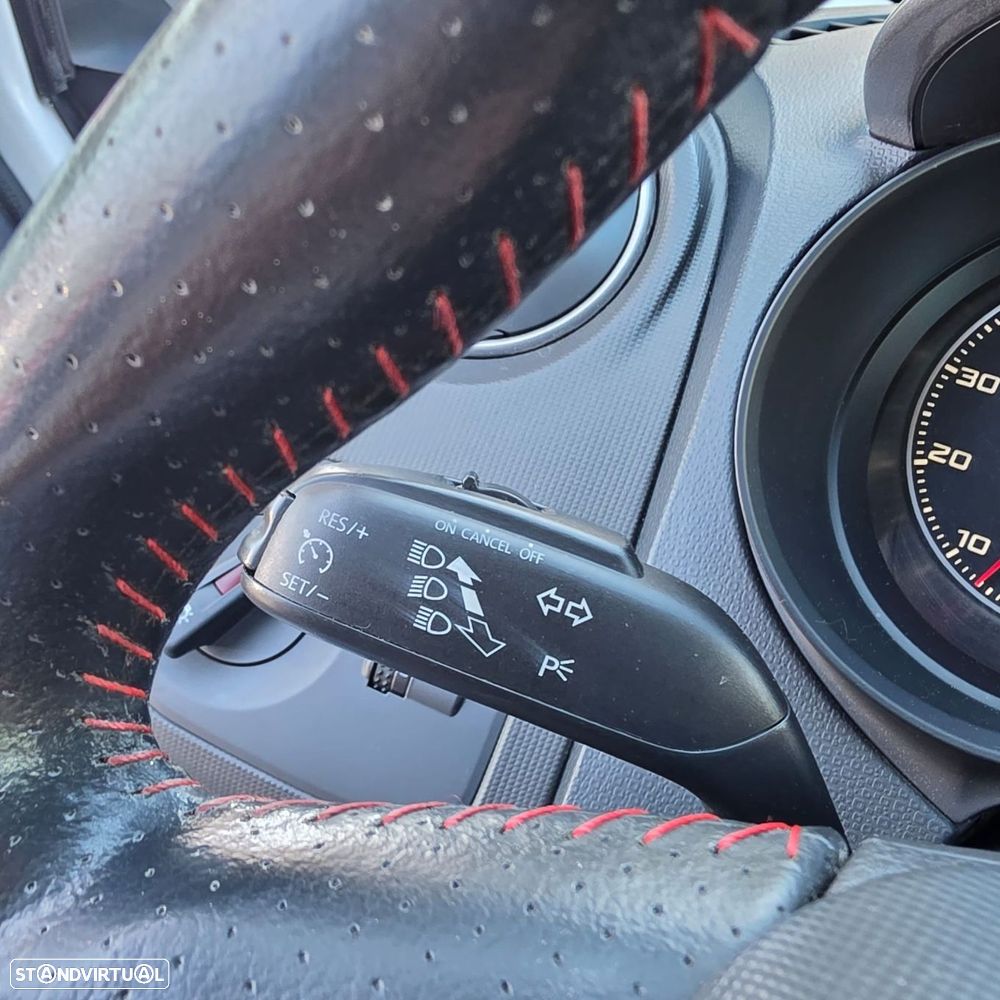 SEAT Ibiza 1.2 TSI FR - 21