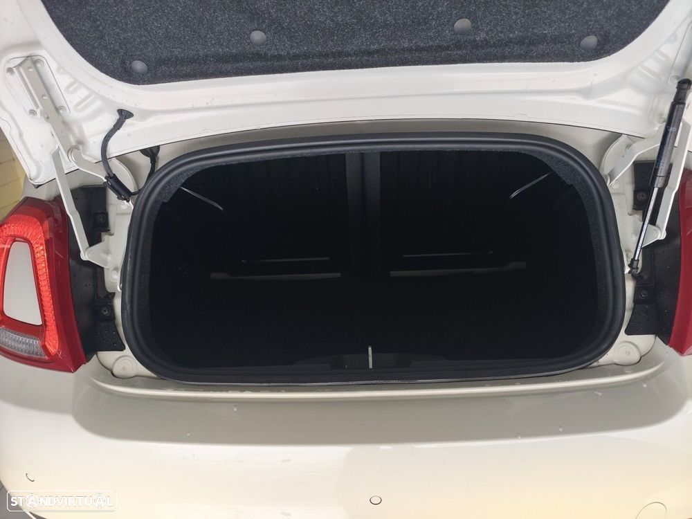 Fiat 500C 1.0 Hybrid Dolcevita - 19