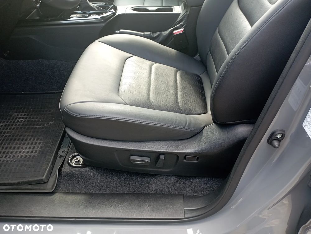Isuzu D-Max 1.9 DC LSE - 28