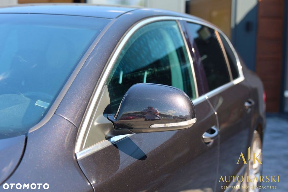 Skoda Superb - 15