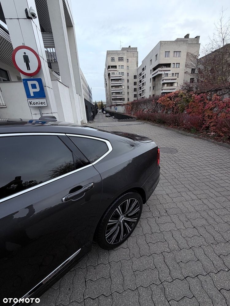 Volvo S90 - 8