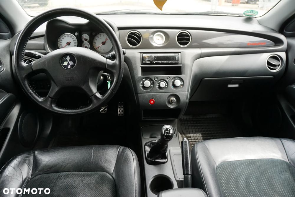 Mitsubishi Outlander 2.0 Turbo 4WD - 12