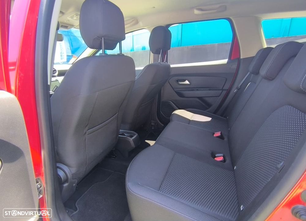 Dacia Duster 1.0 TCe ECO-G Comfort Bi-Fuel - 11