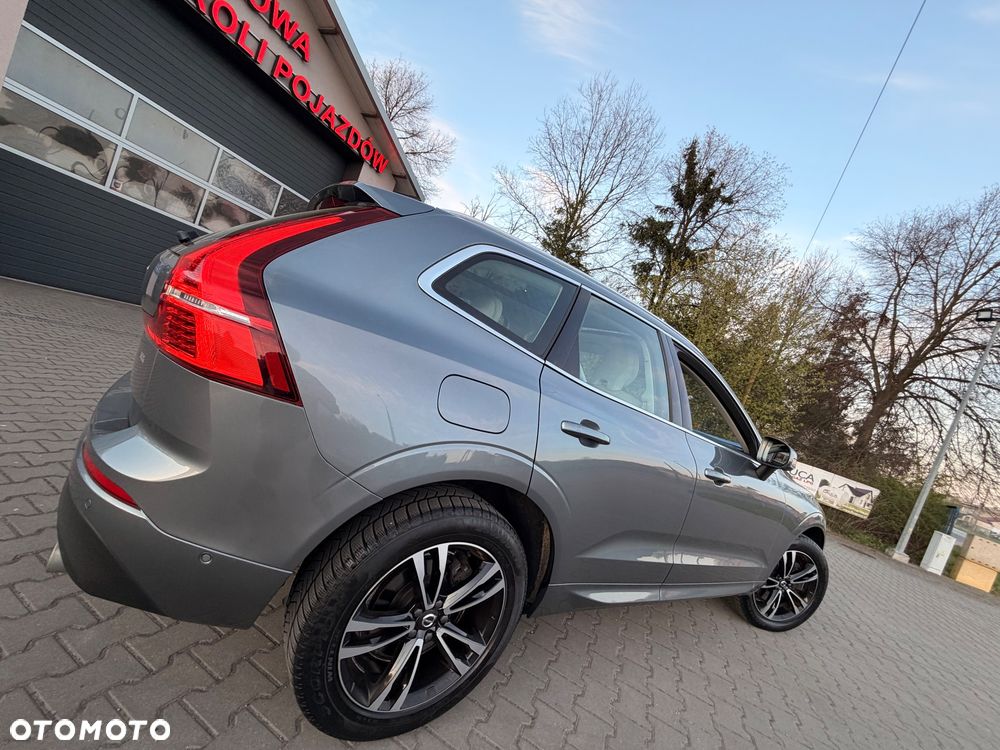 Volvo XC 60 D3 Linje Inscription - 16