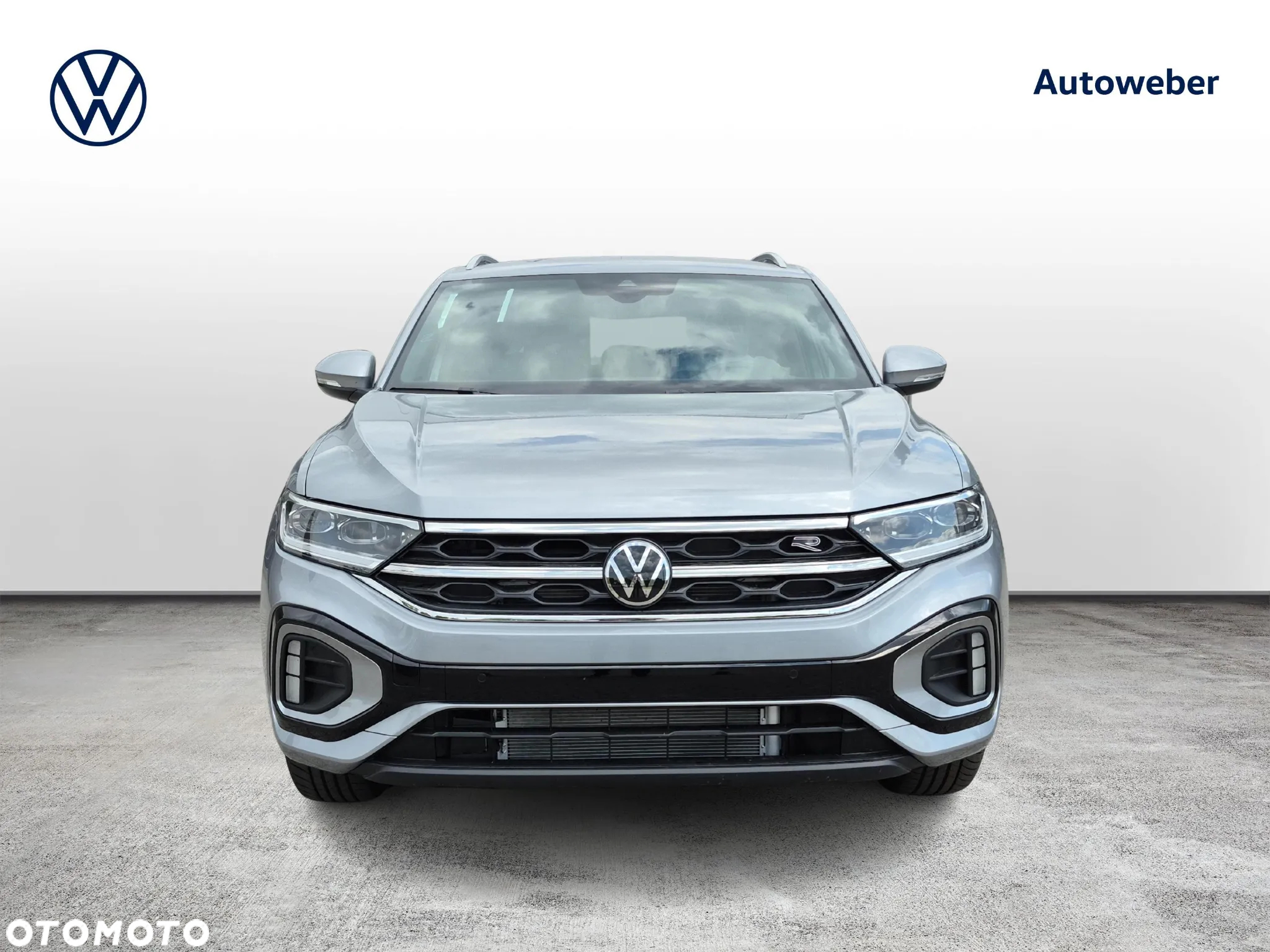 Volkswagen T-Roc 1.5 TSI R-Line Plus DSG - 8