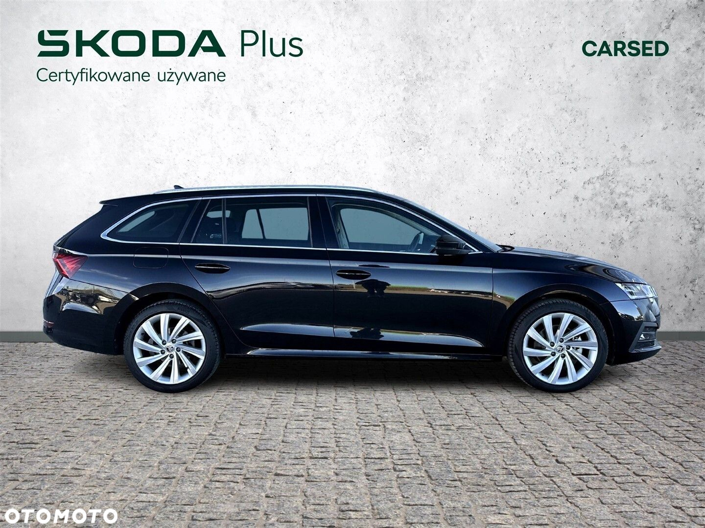 Skoda Octavia - 4