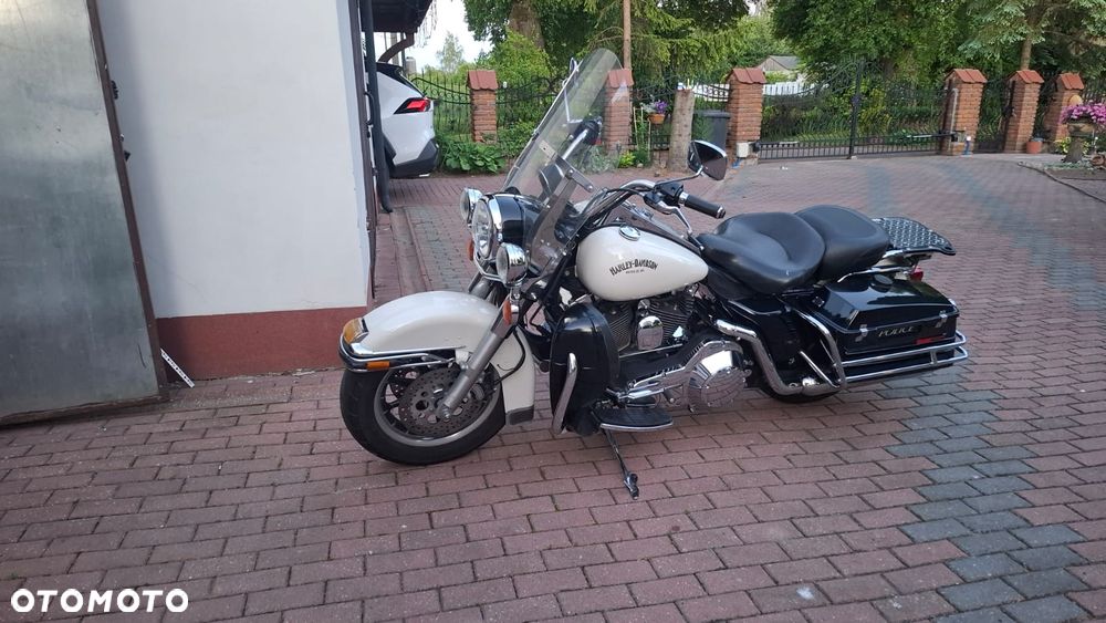 Harley-Davidson Touring Road King - 3