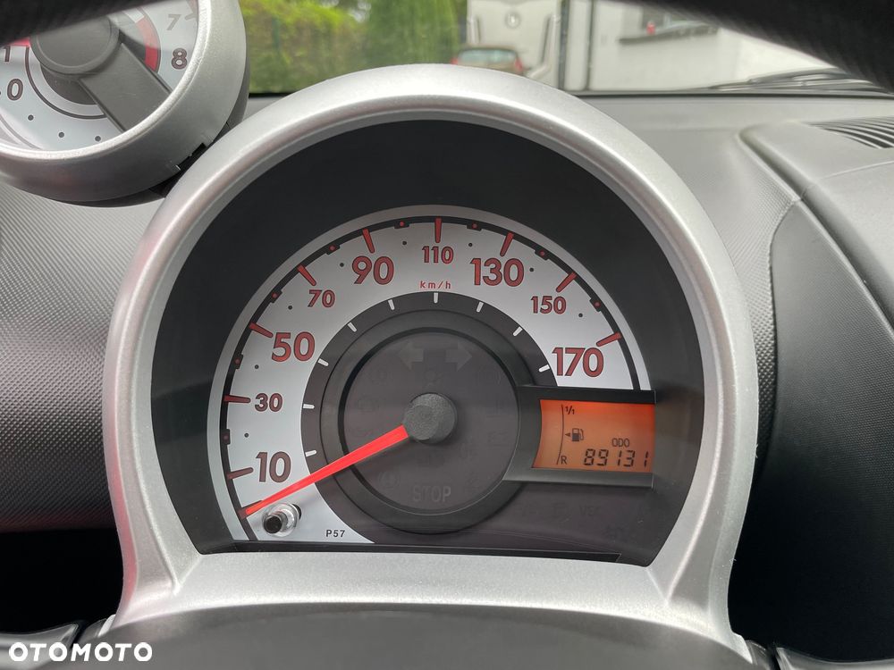 Citroën C1 1.0i Seduction - 13