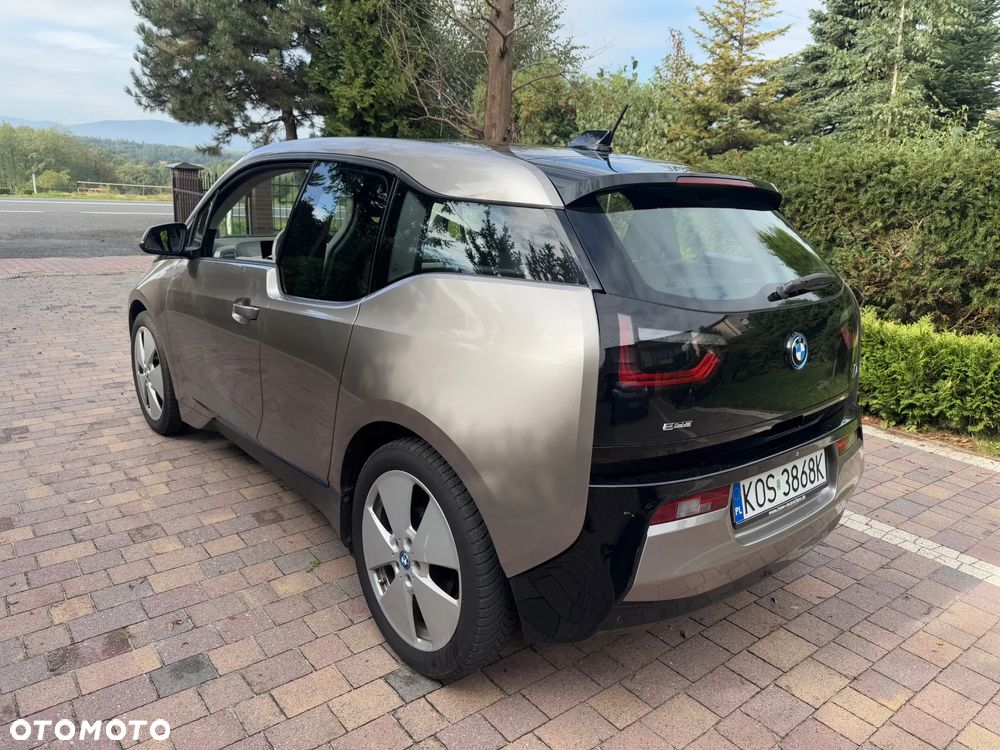 BMW i3 (94 Ah) - 4