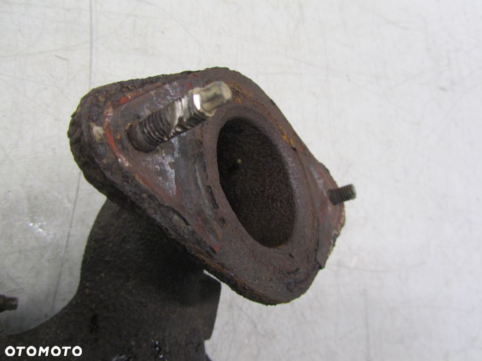 renault master III 2.3 DCI eu turbosprężarka-turbina 787620m9 - 5