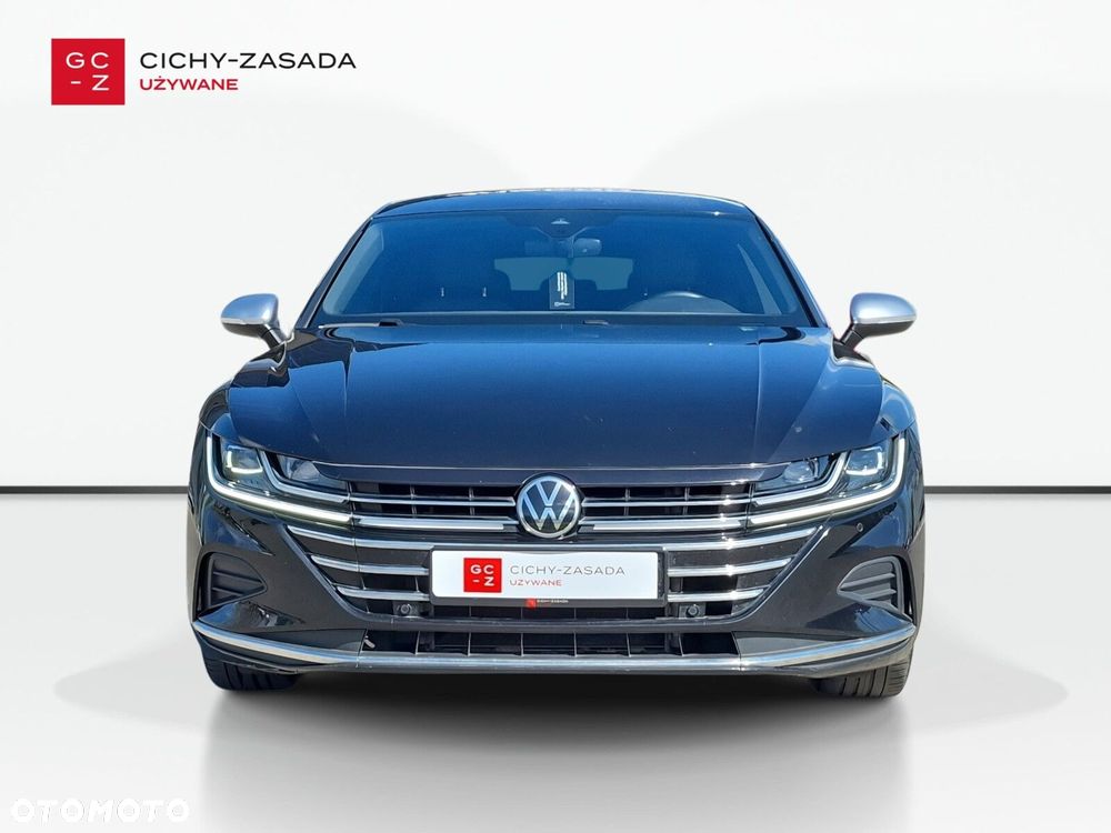 Volkswagen Arteon Shooting Brake 2.0 TDI Elegance DSG - 8