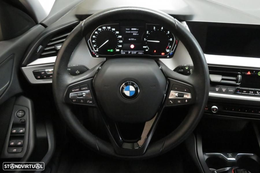 BMW 118 i Corporate Edition Auto - 10