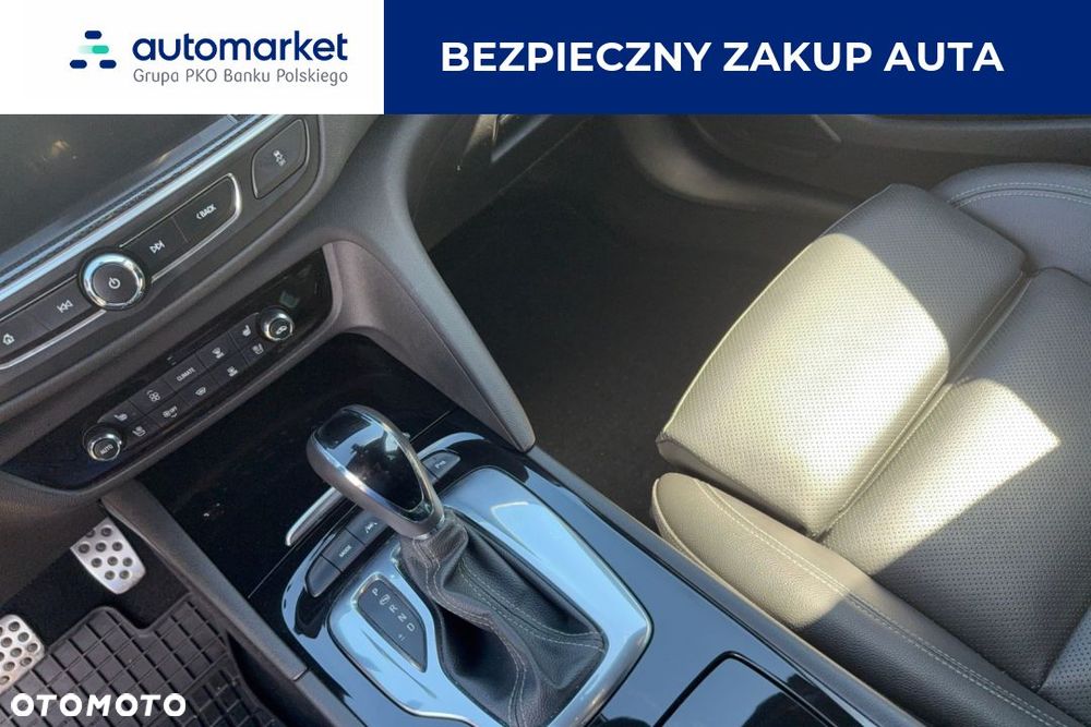 Opel Insignia 2.0 T Business Elegance S&S - 14