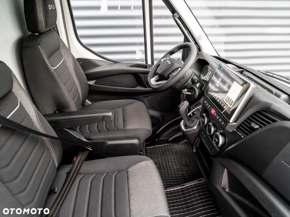 Iveco Daily 35S18HA8V 3.0 12m3 - 7