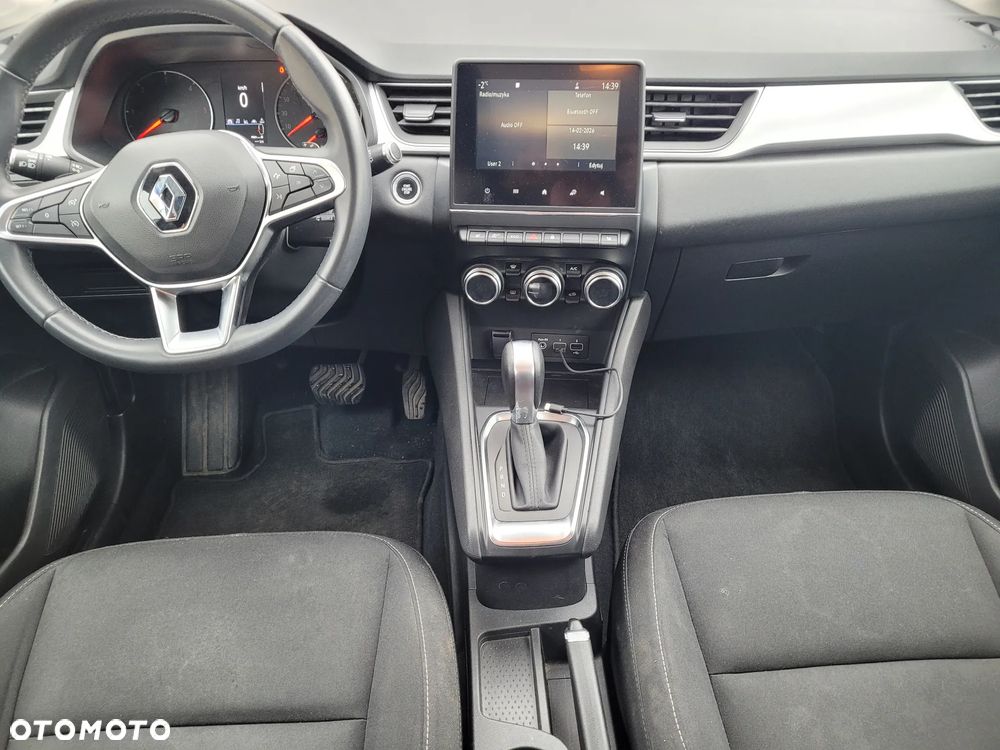 Renault Captur - 10