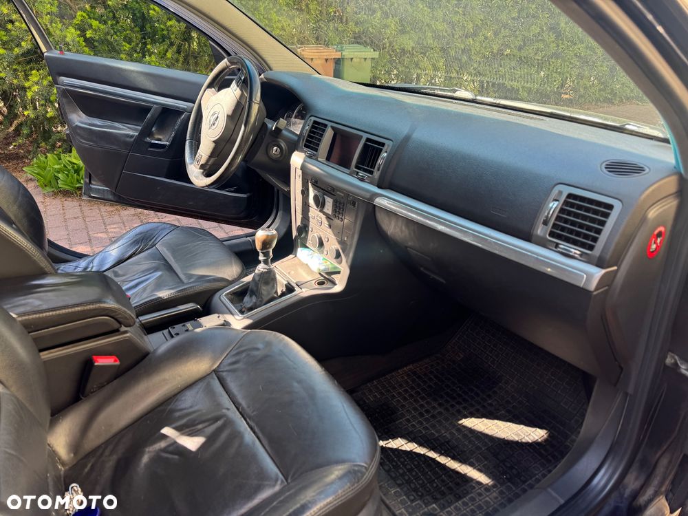Opel Vectra 1.9 CDTI Cosmo - 6