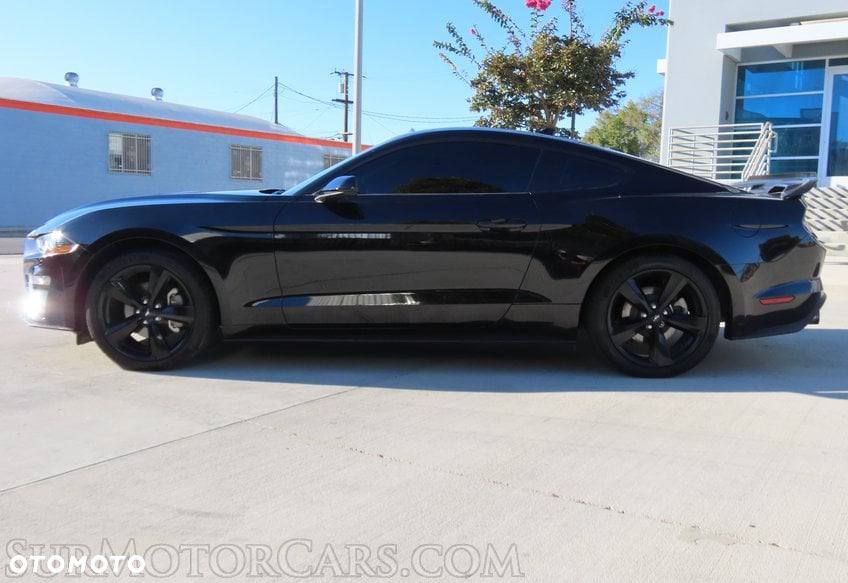 Ford Mustang 2.3 EcoBoost - 5