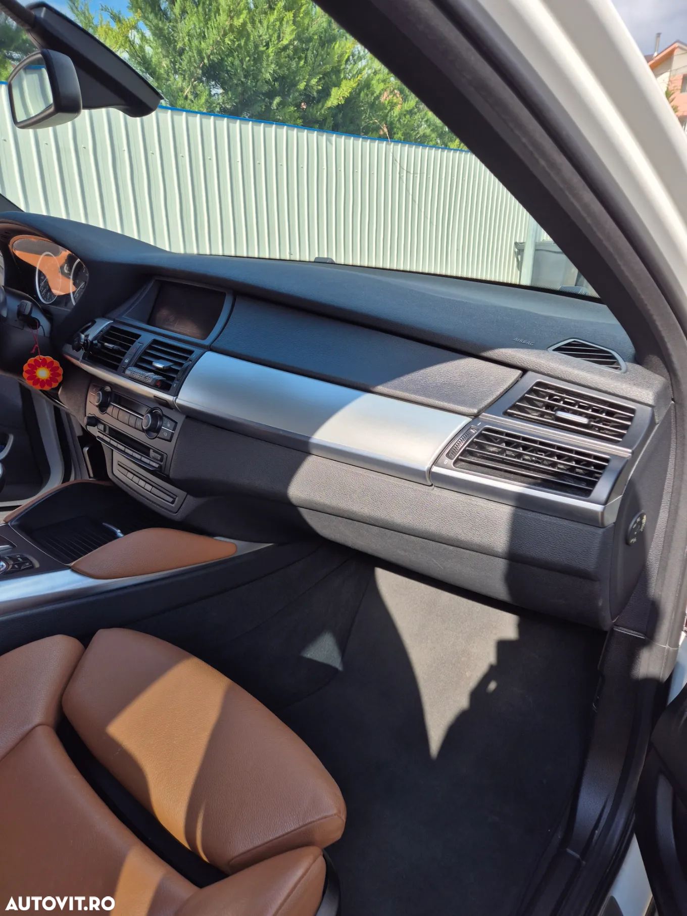 BMW X6 xDrive30d - 1