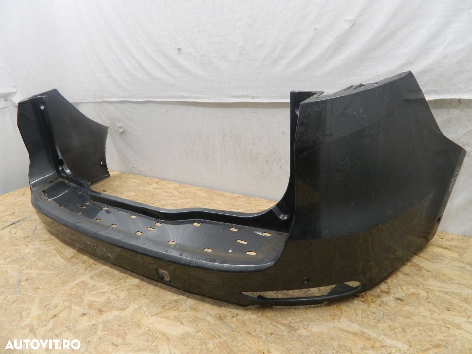 Bara spate Ford S-Max, 2015, 2016, 2017, 2018, EM2B-17F001-N. - 10