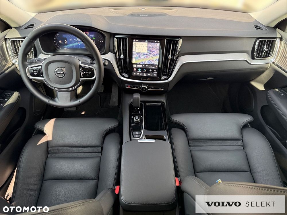 Volvo V60 - 17