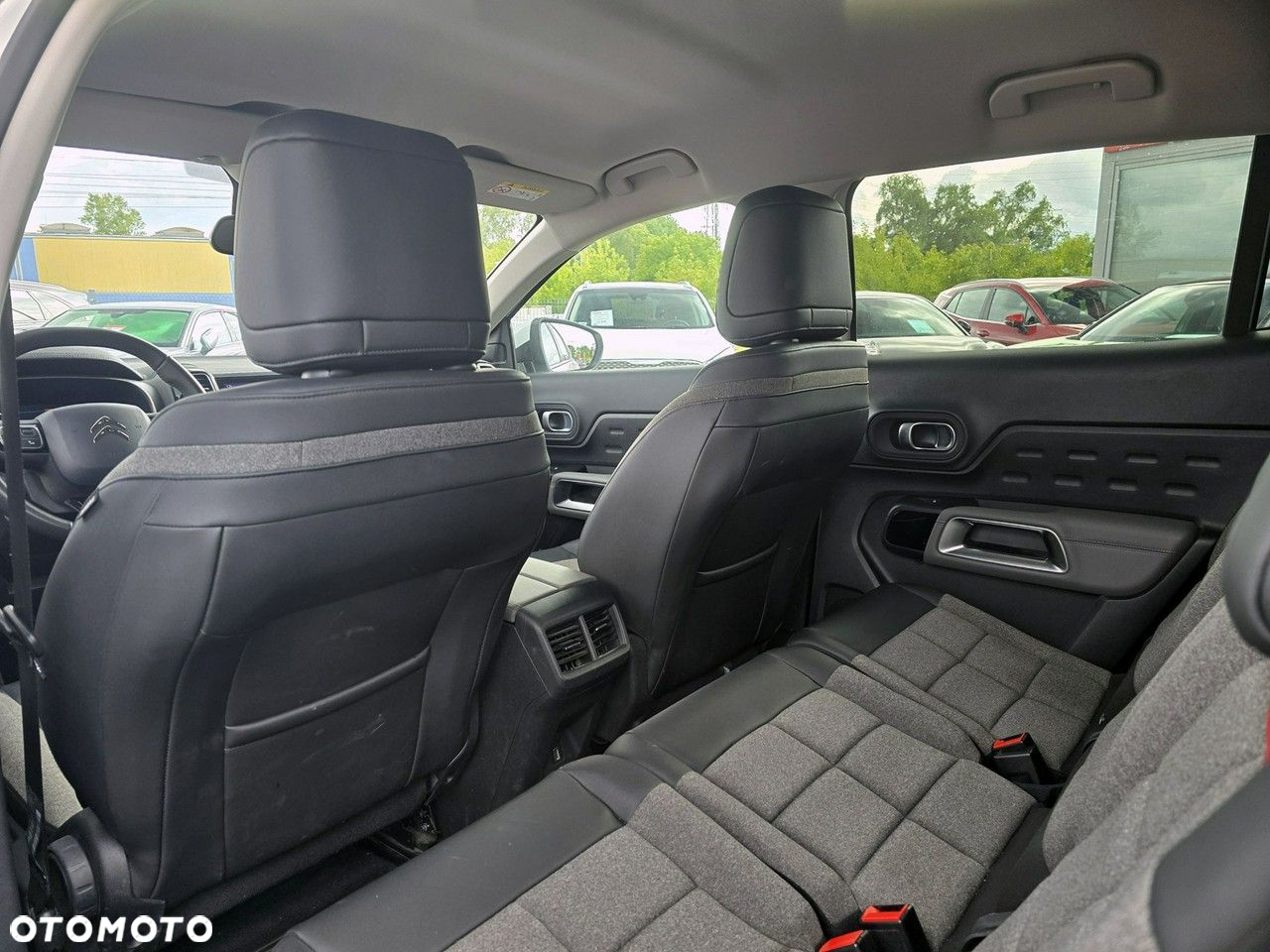 Citroën C5 Aircross - 26