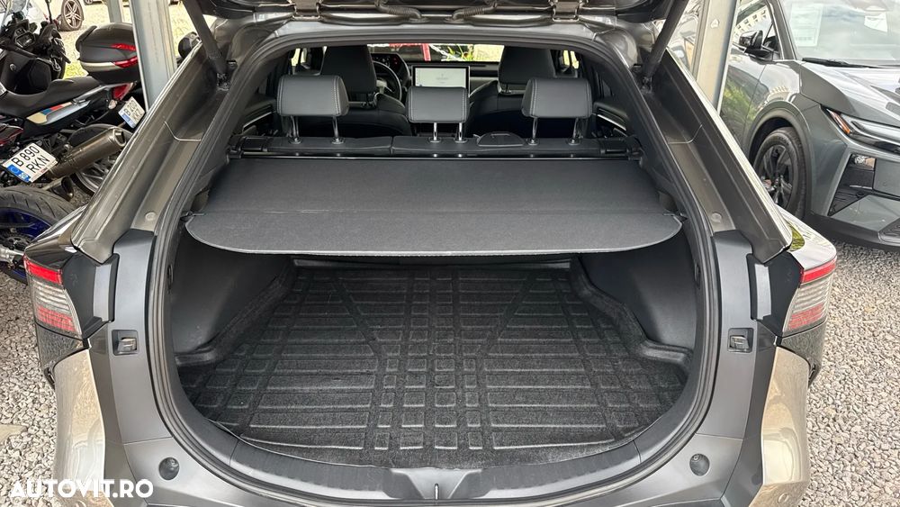 Toyota BZ4X 150 KW FWD (4x2) Dynamic - 11