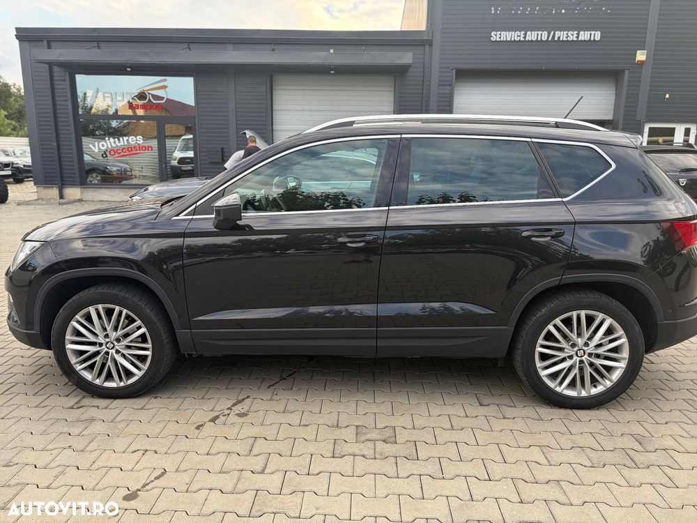 Seat Ateca - 10