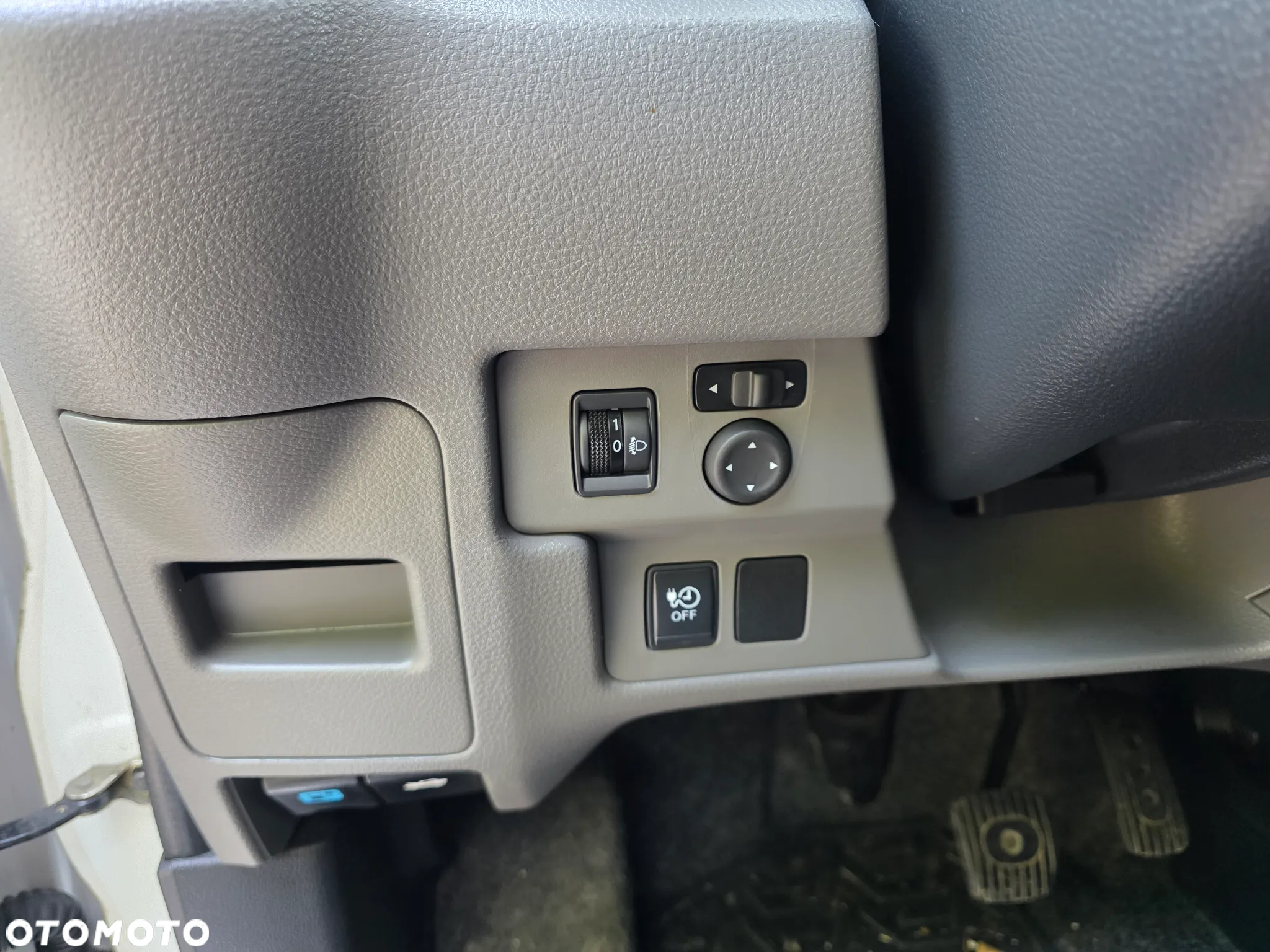 Nissan E-NV200 XL VOLTIA - 15