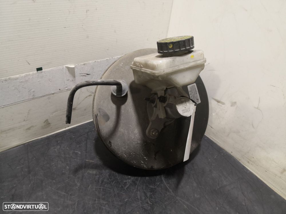 Servofreio  Citroën C1 (Pm_, Pn_) - 2
