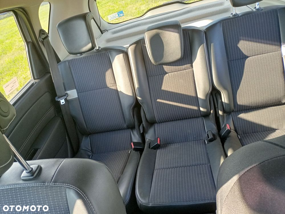 Renault Scenic - 5