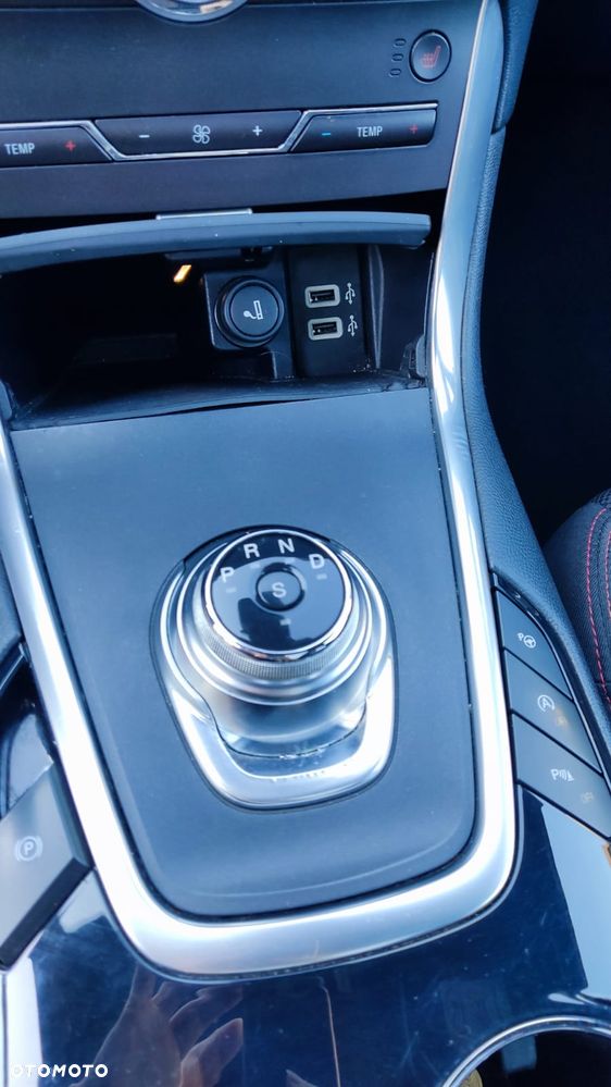 Ford S-Max 2.0 EcoBlue Vignale - 22