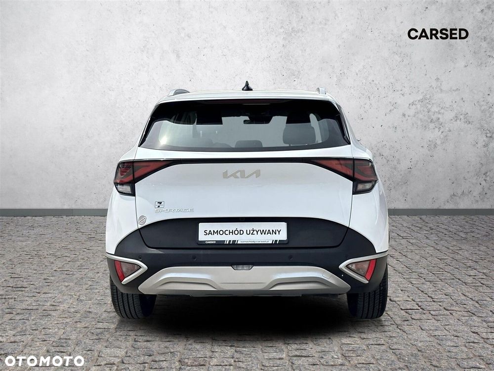 Kia Sportage 1.6 T-GDI M 2WD - 37
