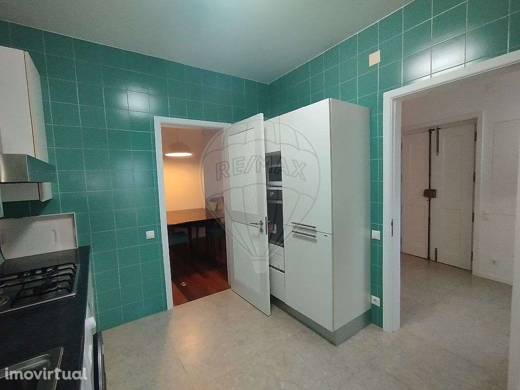 Moradia T2 para arrendamento - Grande imagem: 2/10