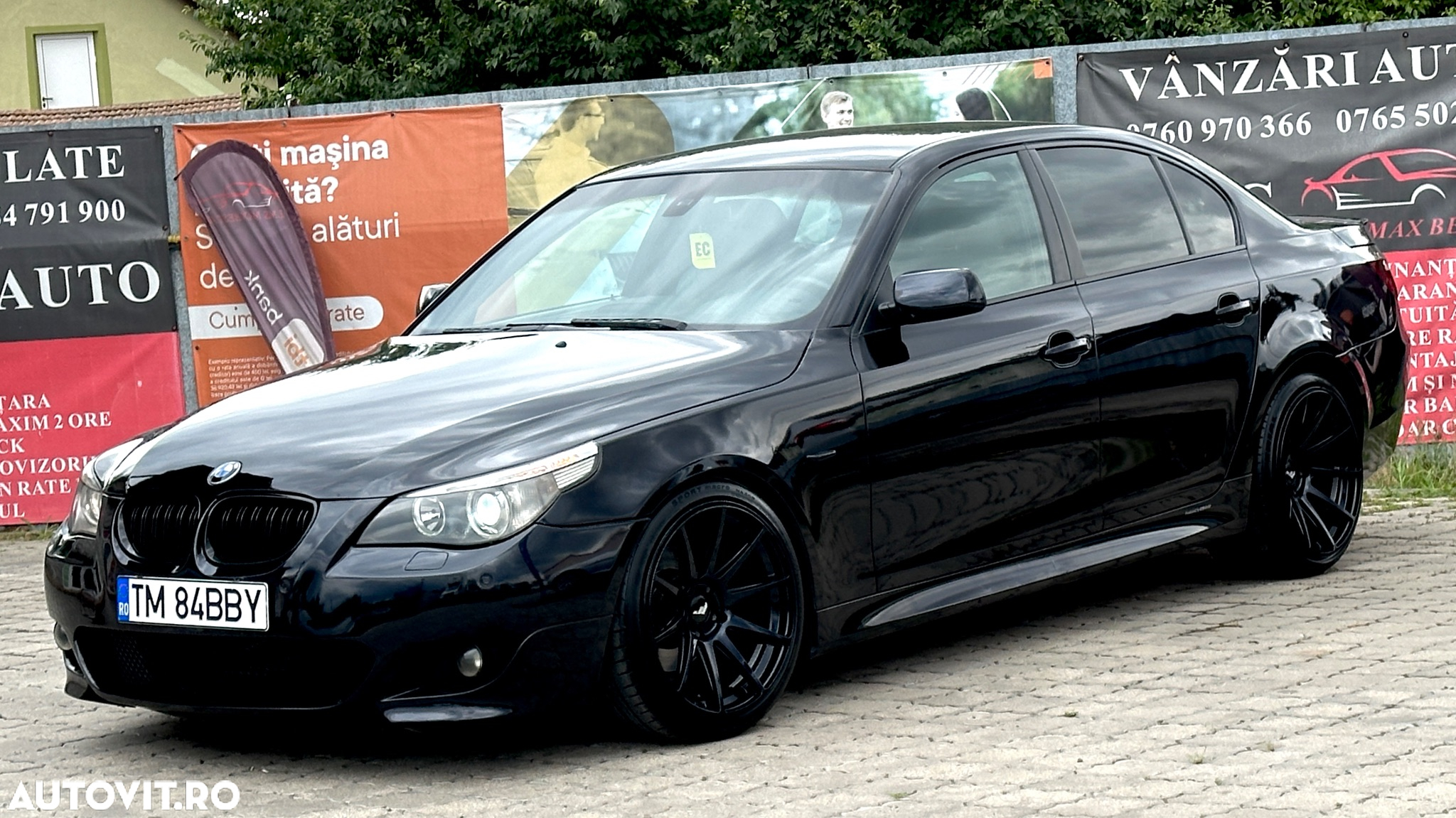 BMW Seria 5 - 11
