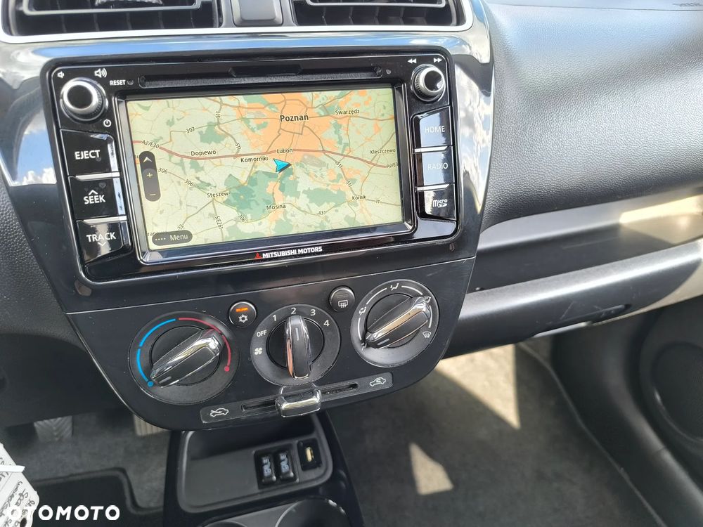 Mitsubishi Space Star 1.2 Inform Plus - 7