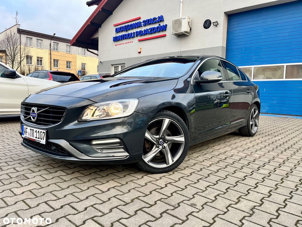 Volvo S60 - 3
