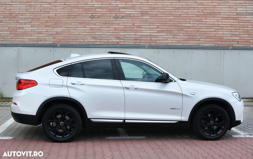 BMW X4 xDrive20d Aut. xLine - 2