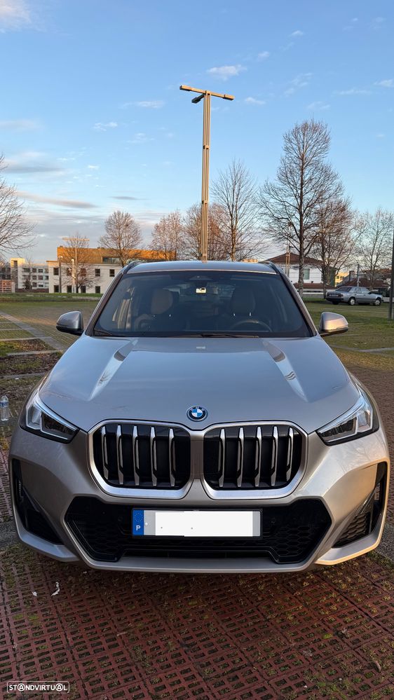 BMW X1 xDrive25e Pack Desportivo M - 2