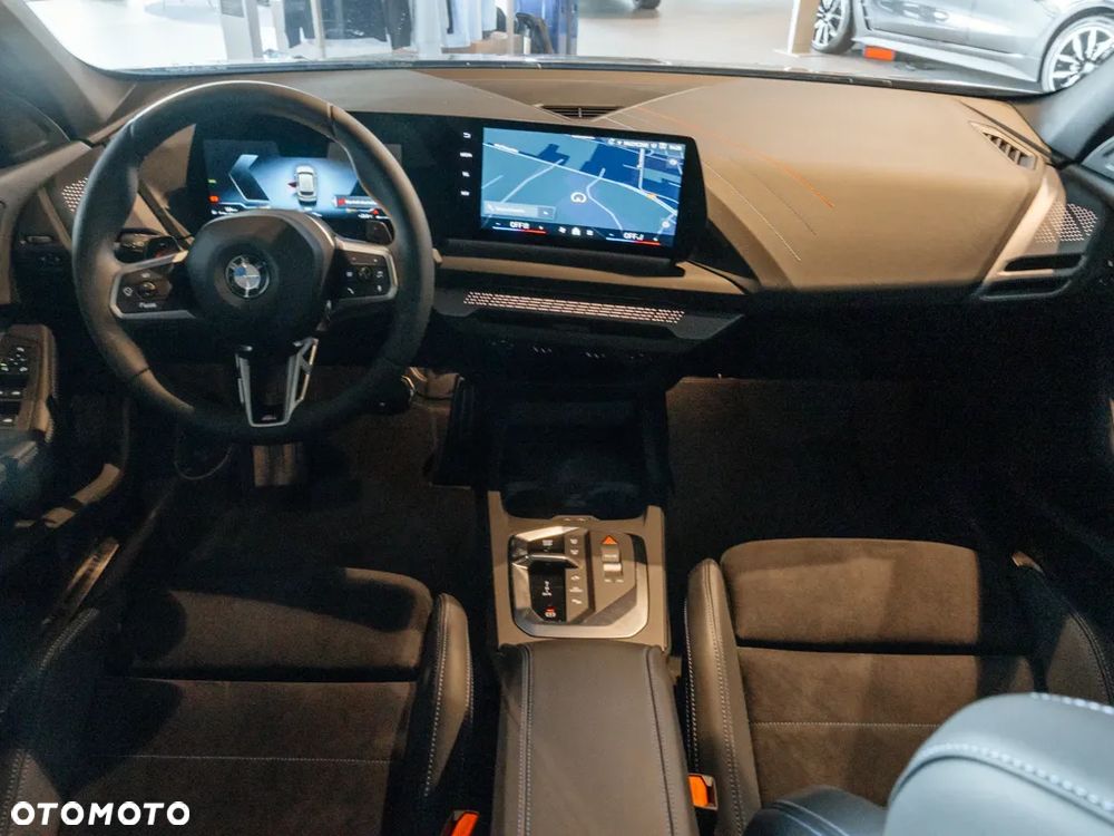 BMW Seria 1 118d Sport - 5
