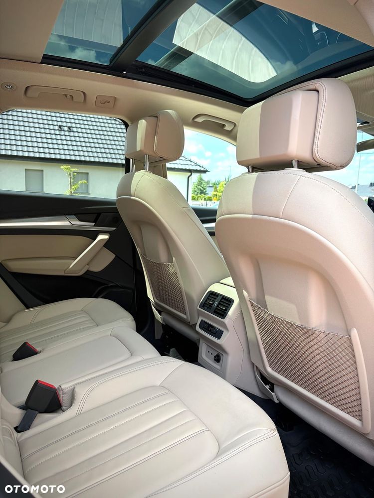 Audi Q5 45 TFSI quattro S tronic - 21