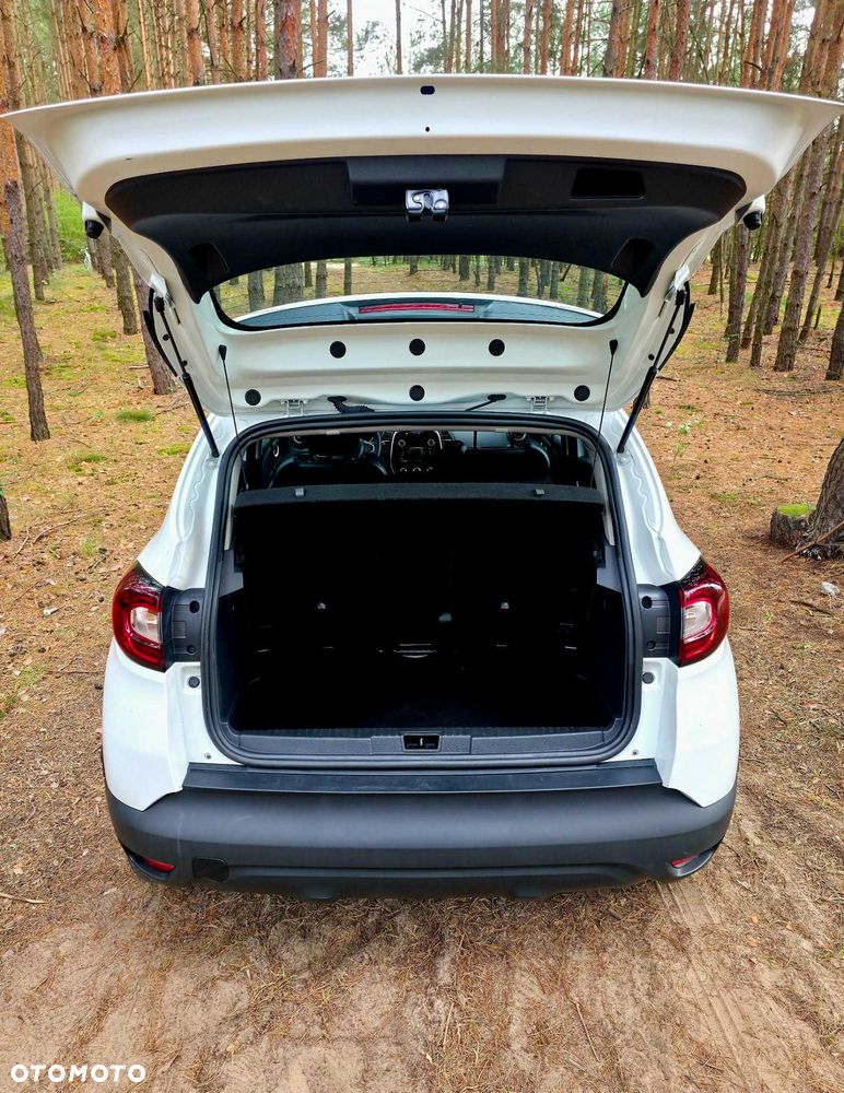 Renault Captur - 8