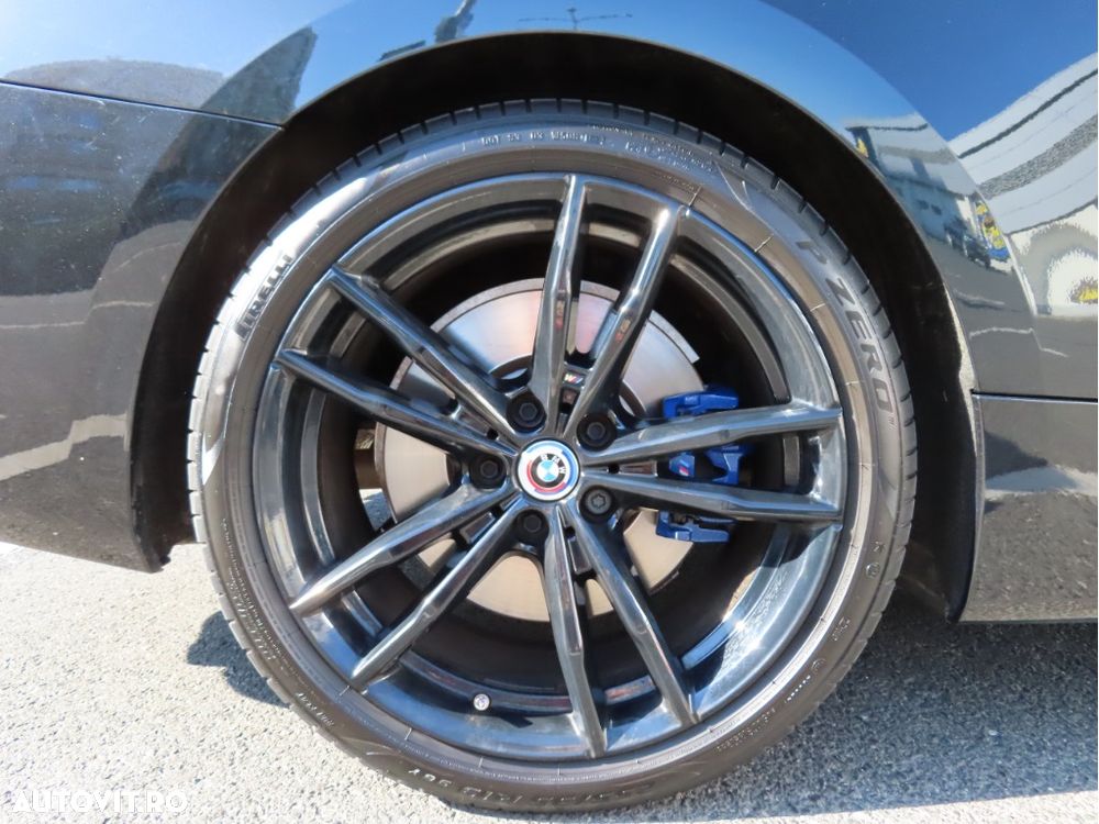 BMW M4 M440i xDrive AT MHEV - 39