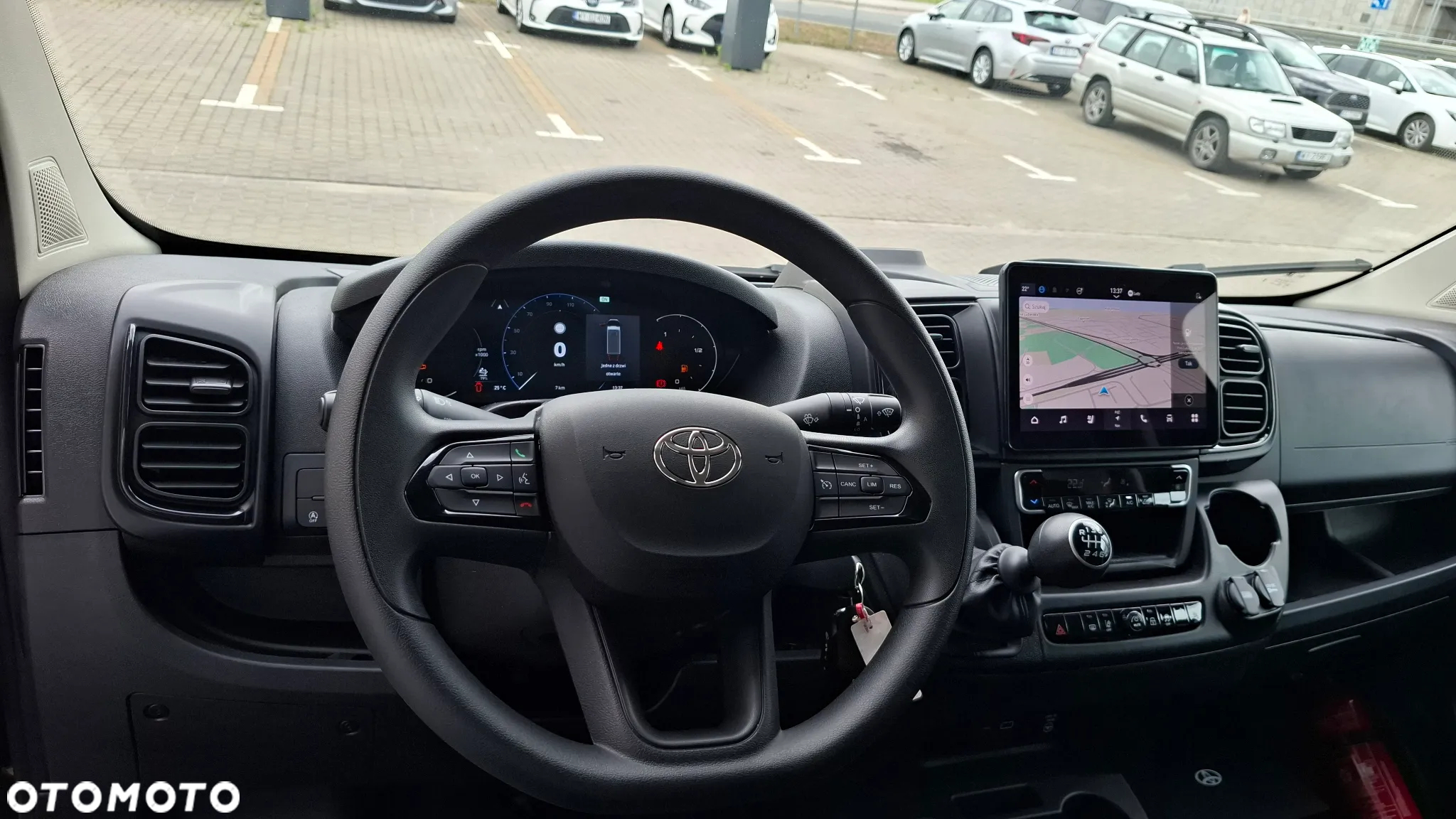 Toyota Proace MAX L2H2 - 15