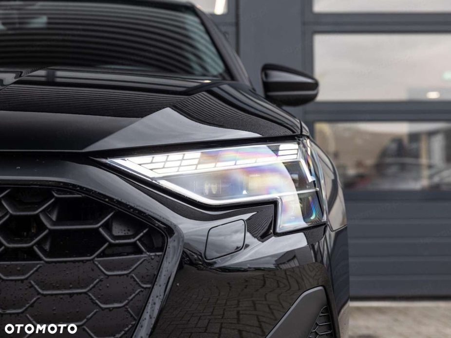 Audi A3 Sportback - 16